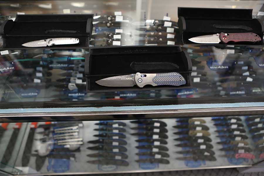 automatic knife store near me